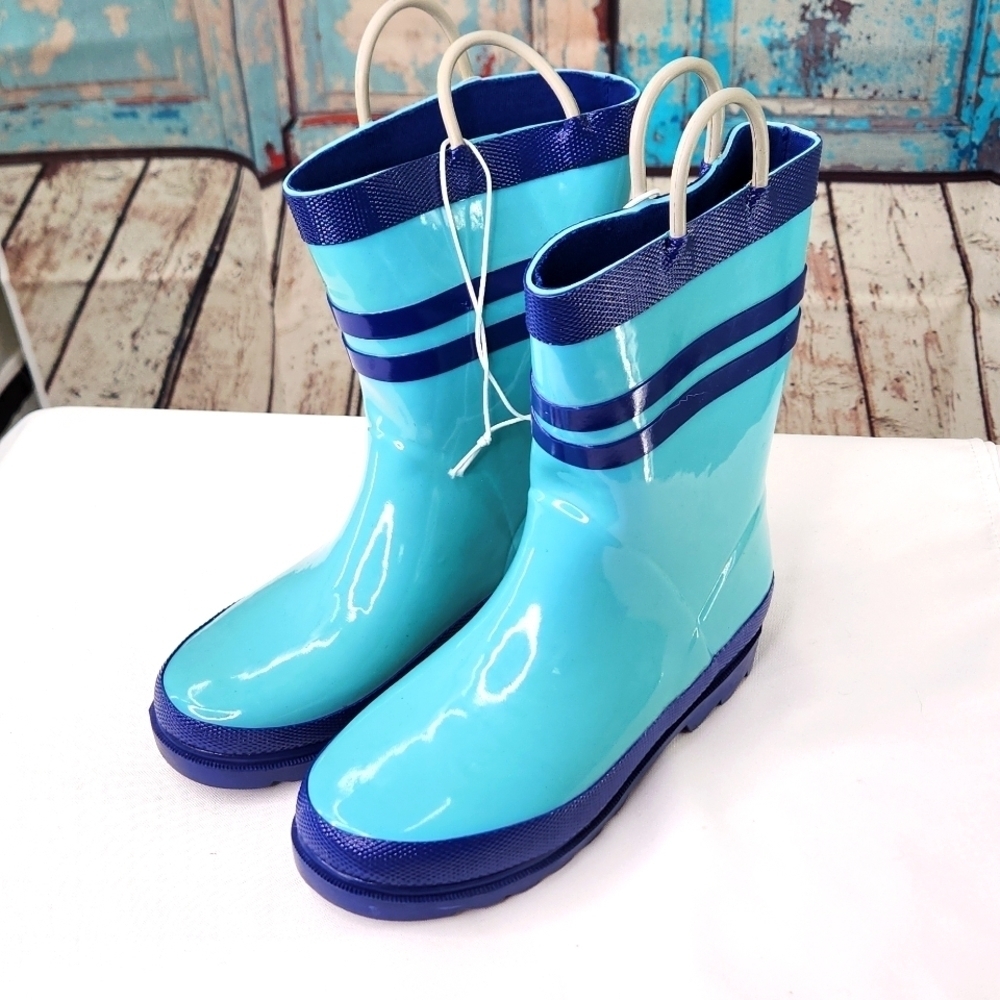 Lily‎ & Dan Rubber Boots
